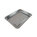 Ver imagem 3 de Assadeira Retangular Aluminio Forno Receita Assar Pao Bolo Bandeja Cozinha Forno