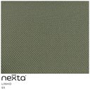 Ver imagem 7 de Poltrona Jade Base Cone Fixa Linho Verde - Nexta Casa
