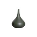 Ver imagem 1 de Vaso de Cerâmica Decorativo para Mesa Jasmim P Verde Lúpulo