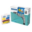 Ver imagem 2 de Kit Furadeira Impacto Tramontina + Parafusos/buchas 42362 - 220v