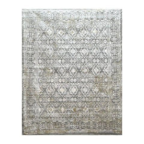 Tapete Solem 300x400 02940a Cinza Bege