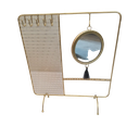 Ver imagem 1 de Porta Bijuterias Com Espelho HOME DESING