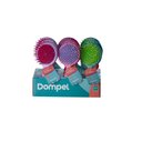 Ver imagem 6 de Display Escova Favo Red 4032 Dompel c/ 9 Escovas - Violeta, Rosa Escuro e Verde Escuro