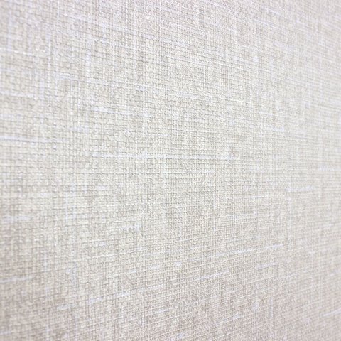 Papel de Parede Linho Greige com Cola Inclusa