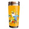 Copo Térmico Família Os Simpsons - 1