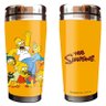 Copo Térmico Família Os Simpsons - 3
