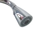 Ver imagem 3 de Torneira de Mesa Luxo Cozinha Extensível Monocomando Cromado 41cm PARIS LUZ