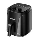 Ver imagem 2 de Fritadeira Itafryer 4l 127v Itatiaia