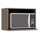 Ver imagem 1 de Módulo Cozinha Henn Connect Nicho Porta Microondas Duna
