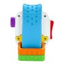 Brinquedos Fisher Price Aprender E Brincar Musical Luz Mattel Fisher Price Baby Relógio - 8