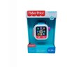 Brinquedos Fisher Price Aprender E Brincar Musical Luz Mattel Fisher Price Baby Relógio - 3