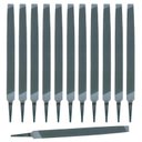 Ver imagem 1 de Lima para Enxada 8 Polegadas com 12 Unidades K&F