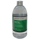 Ver imagem 1 de Refil do Óleo Difusor de Varetas Alecrim, 500ml Acqua Aroma