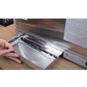 Ver imagem 7 de Pipoqueira Braesi Aço Inox Máquina de Fazer Pipoca Elétrica Bmp-150 127v B5802