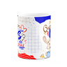 Caneca Páscoa Doce - Quero Bis de Você - 325ml - 3