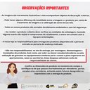 Ver imagem 5 de Poltrona do Papai Sala de Cinema Reclinável Kylie Glider Manual Giratória PU Azul G23 Gran Belo Kyli