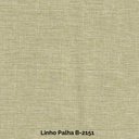 Ver imagem 7 de Sofá Living e Reclinável Jasmin Linho com Pés de Madeira