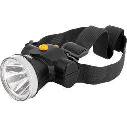 Lanterna De Led Para Cabeça, Recarregável, Lcv 150, Vonder 8075003150 [F083] - 1