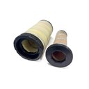 Ver imagem 2 de Filtro de Ar Komatsu D51 - John Deere 644k Interno e Externo