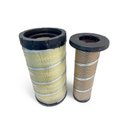 Ver imagem 1 de Filtro de Ar Komatsu D51 - John Deere 644k Interno e Externo