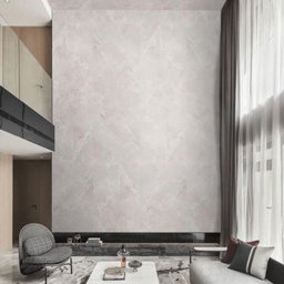 Revestimento de Parede Vinílico Arquitech Château Mur 2mm - Anglais Cx 5,15m² - 1