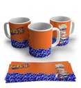 Ver imagem 1 de Caneca de Porcelana Naruto Bee Personagens