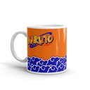 Ver imagem 2 de Caneca de Porcelana Naruto Bee Personagens