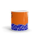 Ver imagem 3 de Caneca de Porcelana Naruto Bee Personagens
