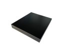 Ver imagem 1 de Tampa para Cooktop 4 Bocas 4 Lados Fechados Mdf Preto 51x60