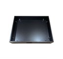 Ver imagem 5 de Tampa para Cooktop 4 Bocas 4 Lados Fechados MDF Preto