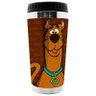 Copo Térmico Scooby Doo - 1