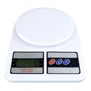 Ver imagem 1 de Balança de Alimentos Cozinha até 10kg