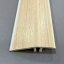 Ver imagem 5 de Perfil Redutor Tecno 17 Eucafloor Barra 1,80m - Cor 17