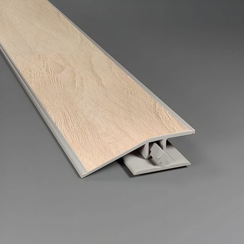 Perfil Redutor Tecno 17 Eucafloor Barra 1,80m - Cor 17