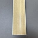 Ver imagem 4 de Perfil Redutor Tecno 17 Eucafloor Barra 1,80m - Cor 17