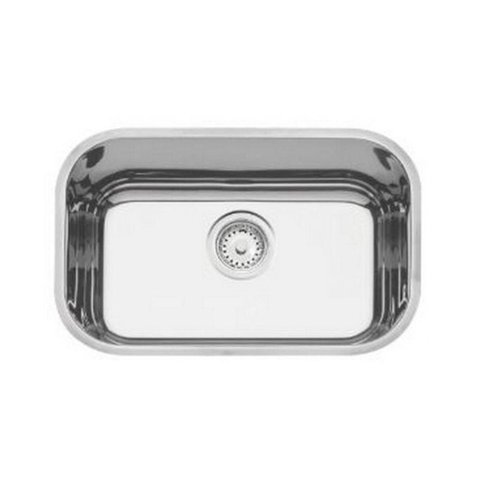 Cuba Inox Tramontina Lavinia 47x30 A. Brilho C/ Val 94022207