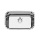 Ver imagem 1 de Cuba Inox Tramontina Lavinia 47x30 A. Brilho C/ Val 94022207