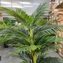 Ver imagem 4 de Planta Artificial Palmeira Grande com 1.90 Metros