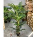 Ver imagem 3 de Planta Artificial Palmeira Grande com 1.90 Metros