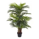 Ver imagem 2 de Planta Artificial Palmeira Grande com 1.90 Metros