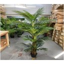 Ver imagem 5 de Planta Artificial Palmeira Grande com 1.90 Metros