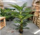 Ver imagem 5 de Planta Artificial Palmeira Grande com 1.90 Metros