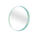 Ver imagem 1 de Espelho Decorativo Round Interno Verde 60 cm Redondo
