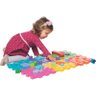 Brinquedo Educativo Cubo Didatico Grande 2 Em 1 Merco Toys - 2