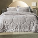 Ver imagem 2 de Edredom King Altenburg Blend Elegance Satori