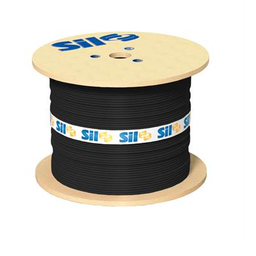 Cabo Flexível 16mm 15 Metros 450v/750v Sil Cabo Flex 16 Mm Preto - 2