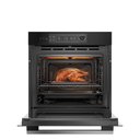 Ver imagem 2 de Forno Elétrico de Embutir 80l Touch Smart com Airfryer Midea Tsi80p2 220v