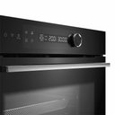 Ver imagem 3 de Forno Elétrico de Embutir 80l Touch Smart com Airfryer Midea Tsi80p2 220v