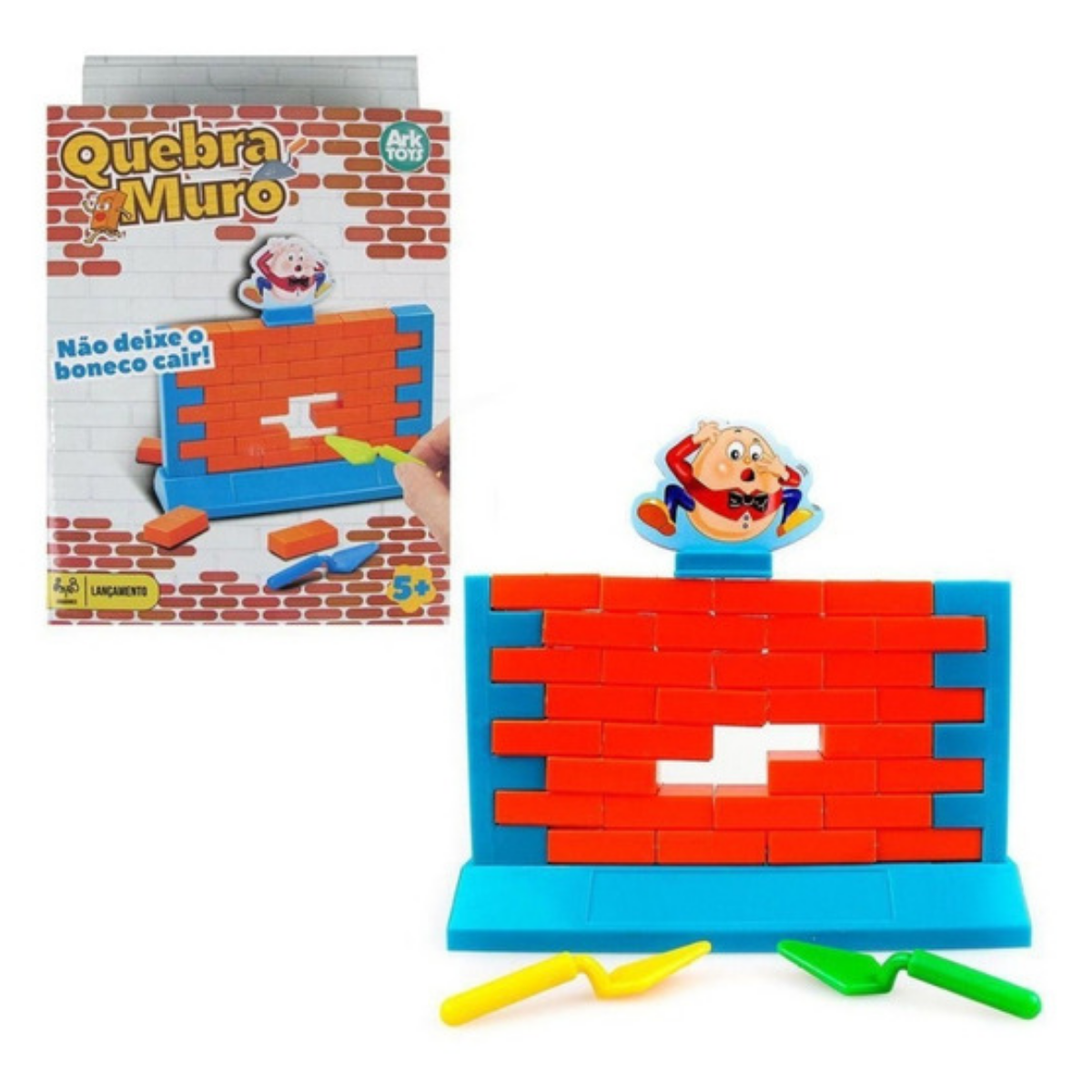 O DIVERTIDO JOGO DAS GALINHAS E DOS OVOS DE BRINQUEDO QUE QUEBRAM!! 