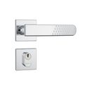 Ver imagem 1 de Fechadura Stam Externa 40mm Rq1 803/21 Inox Cromado